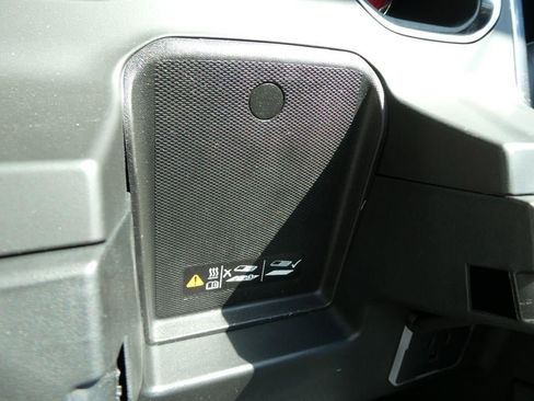 New 2026 Chevrolet Silverado 1500 LT Trail Boss w/ Convenience Package II AWD/4WD image 26