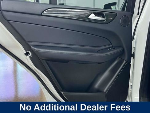 Used 2017 Mercedes-Benz GLE 350 image 19