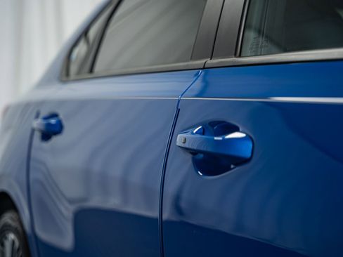 Used 2023 Kia Forte GT-Line w/ GT-Line Premium Package image 18