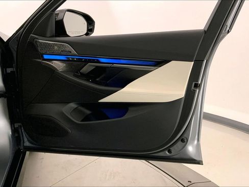 Certified 2024 BMW i5 M60 w/ Executive Package AWD/4WD image 25