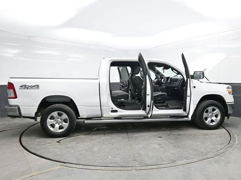 Used 2023 RAM 1500 Big Horn AWD/4WD image 52