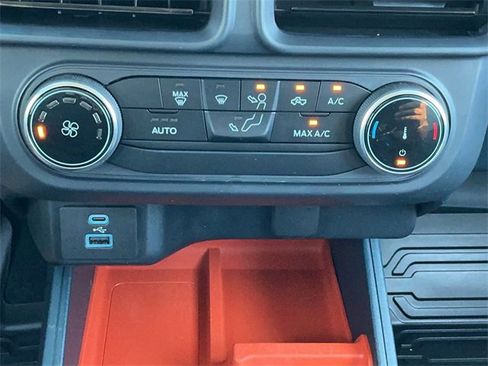 Used 2022 Ford Maverick XLT w/ Equipment Group 300A Standard image 22