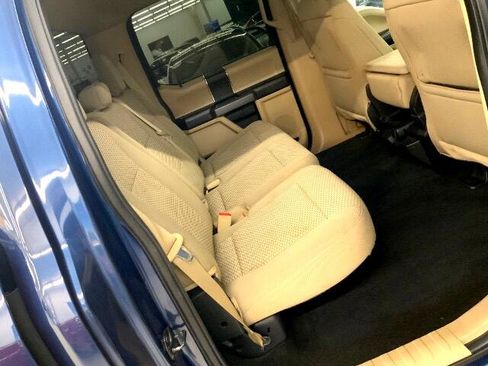 Used 2018 Ford F150 XLT image 13