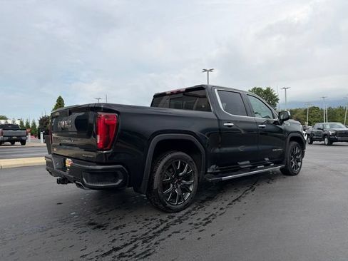 Used 2020 GMC Sierra 1500 Denali w/ Technology Package AWD/4WD image 7