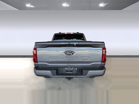 Certified 2024 Ford F150 XLT w/ Equipment Group 302A MID AWD/4WD image 10