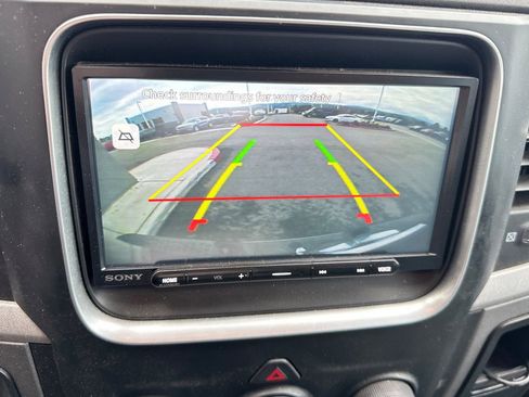 Used 2014 RAM 1500 Express image 21