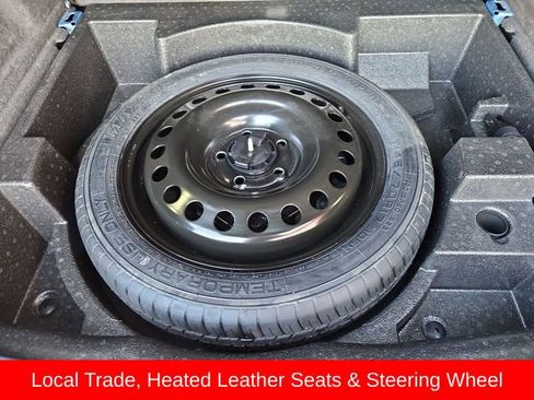 Used 2022 Buick Envision Preferred FWD image 39