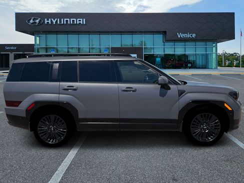New 2026 Hyundai Santa Fe Calligraphy FWD image 28