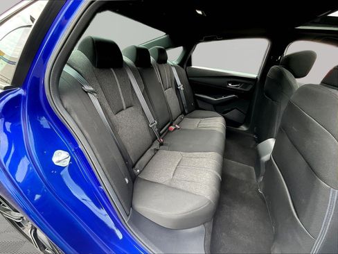Used 2024 Honda Accord Sport image 24