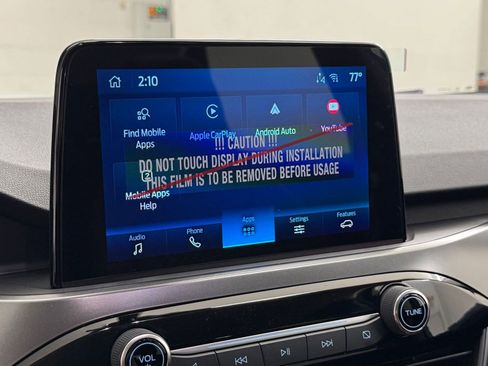 New 2026 Ford Escape Active image 31