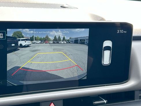 New 2027 Kia Seltos S FWD image 22
