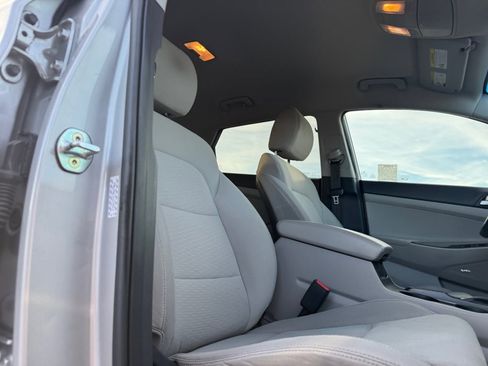 Used 2020 Hyundai Tucson Sport image 19