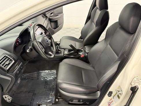 Used 2019 Subaru WRX Limited AWD/4WD image 13
