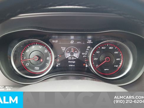 Used 2023 Dodge Charger SXT image 31