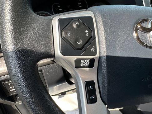 Used 2020 Toyota Tundra SR5 w/ SR5 Upgrade Package AWD/4WD image 16