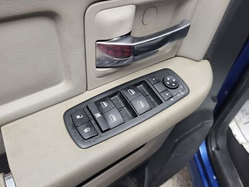 Used 2010 Dodge Ram 1500 Truck SLT w/ Big Horn Regional Pkg image 3