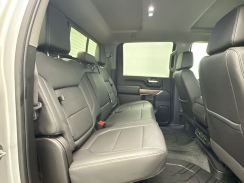 Used 2023 Chevrolet Silverado 2500 LT w/ All Star Edition image 26