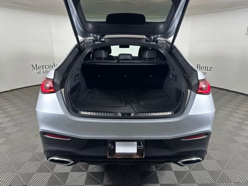 Certified 2025 Mercedes-Benz GLC 300 4MATIC image 20