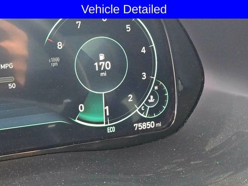 Used 2022 Hyundai Palisade Calligraphy image 9