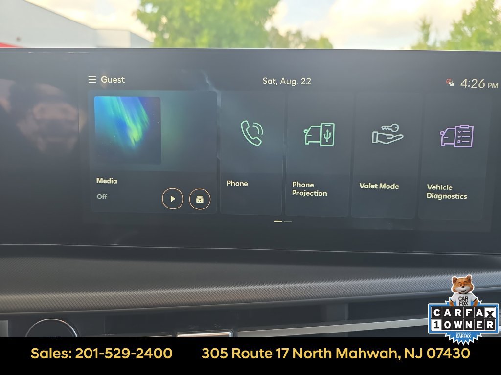 Certified 2026 Hyundai Santa Fe SEL AWD/4WD image 20