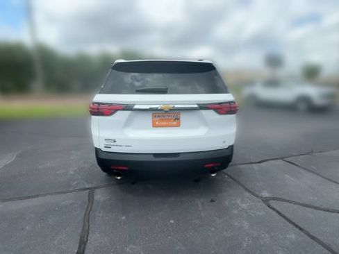Used 2024 Chevrolet Traverse LT AWD/4WD image 7