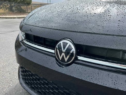 New 2026 Volkswagen Jetta Sport FWD image 7