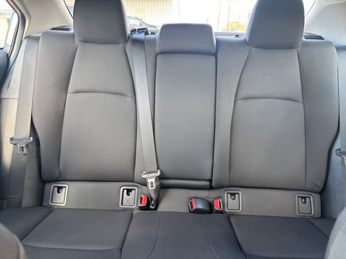 Used 2025 Toyota Corolla LE image 36