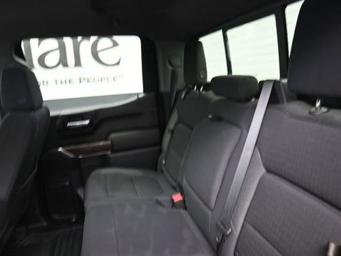 Used 2021 Chevrolet Silverado 1500 RST w/ Redline Edition image 20