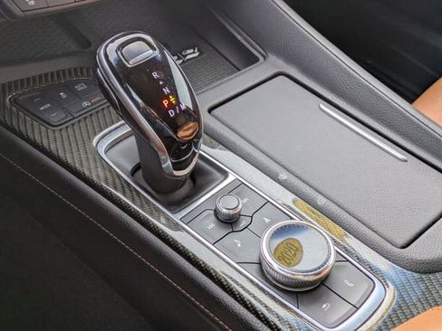 Used 2020 Cadillac CT5 Premium Luxury w/ Platinum Package image 25