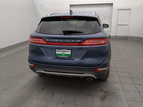 Used 2018 Lincoln MKC Reserve w/ Lincoln MKC Climate Package AWD/4WD image 7