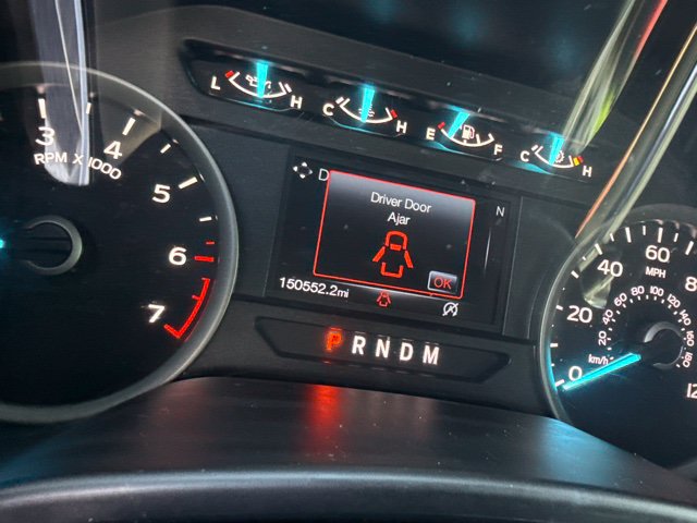 Used 2019 Ford F150 XLT w/ Equipment Group 302A Luxury AWD/4WD image 7