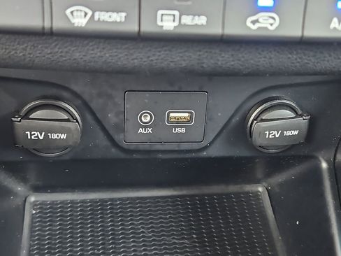 Used 2017 Hyundai Tucson SE image 14