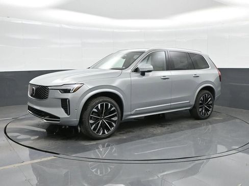 New 2026 Volvo XC90 B6 Ultra w/ Protection Package Premier AWD/4WD image 3