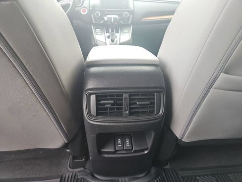 Used 2017 Honda CR-V EX-L image 12