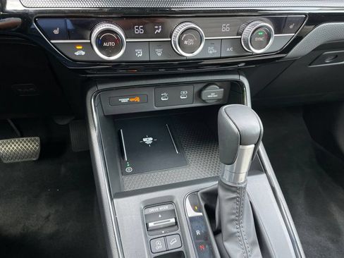 Certified 2026 Honda CR-V EX-L image 18