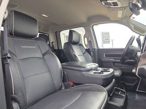 Certified 2024 RAM 2500 Laramie w/ Safety Group AWD/4WD image 17