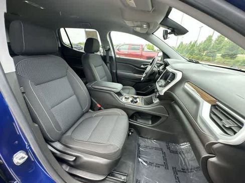 Used 2023 GMC Acadia SLE w/ Driver Convenience Package AWD/4WD image 22