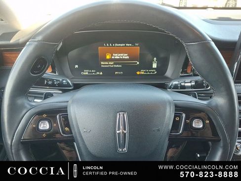 Certified 2022 Lincoln Corsair Reserve w/ Equipment Group 201A AWD/4WD image 20