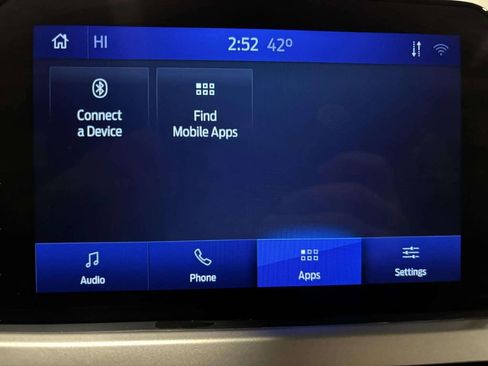 Used 2020 Ford Escape SE image 34