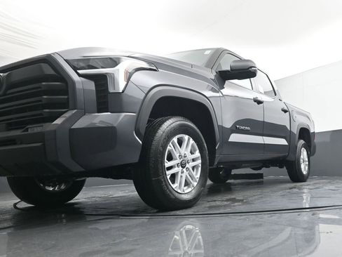 New 2025 Toyota Tundra SR5 image 31