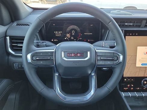 New 2026 GMC Terrain Elevation w/ Black Edition image 24