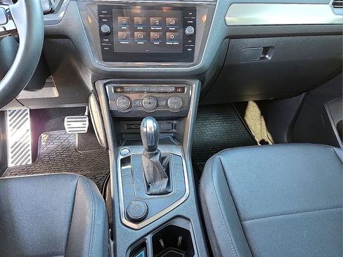 Used 2020 Volkswagen Tiguan S AWD/4WD image 25