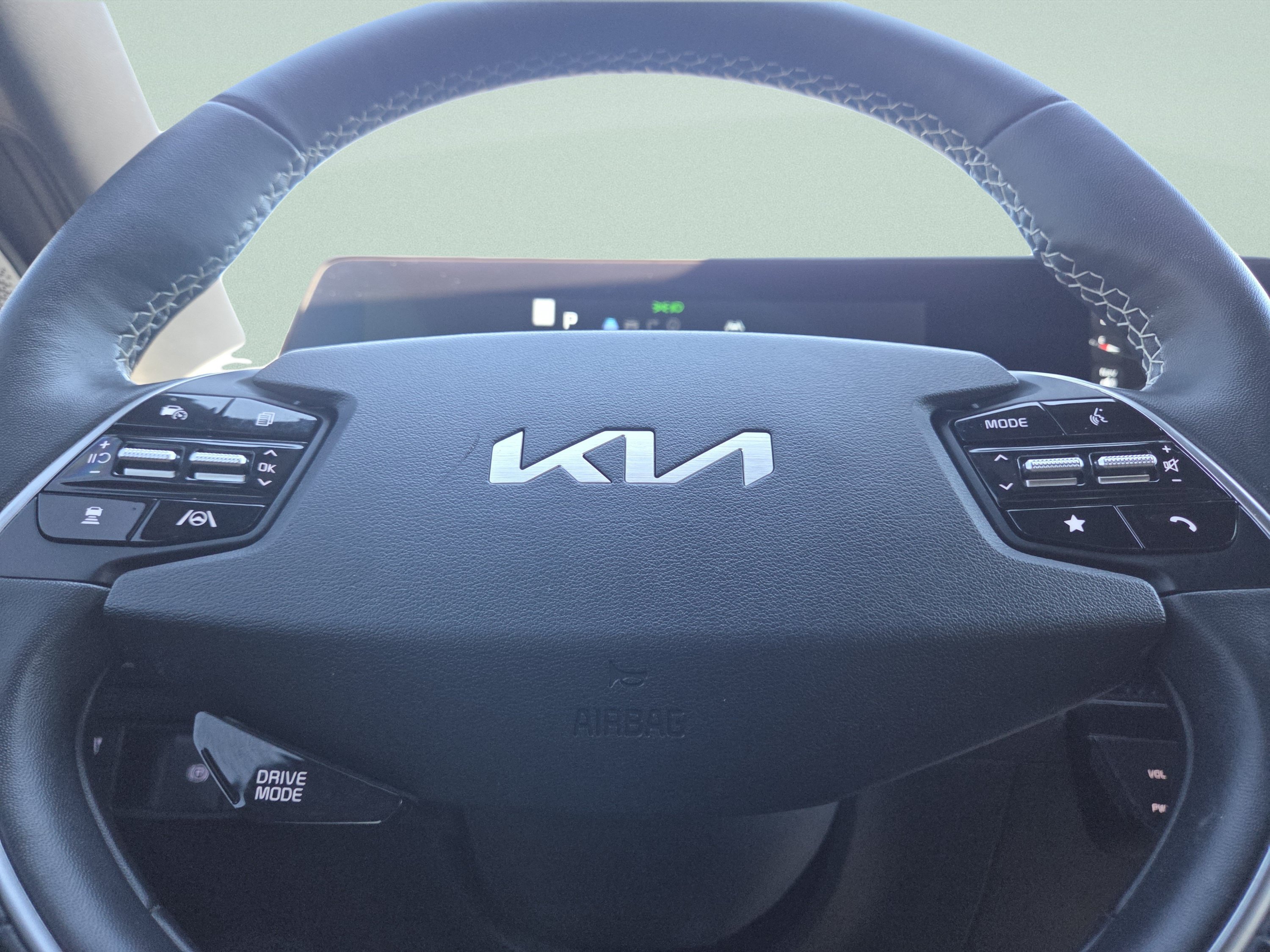 Used 2023 Kia EV6 GT-Line AWD/4WD image 34