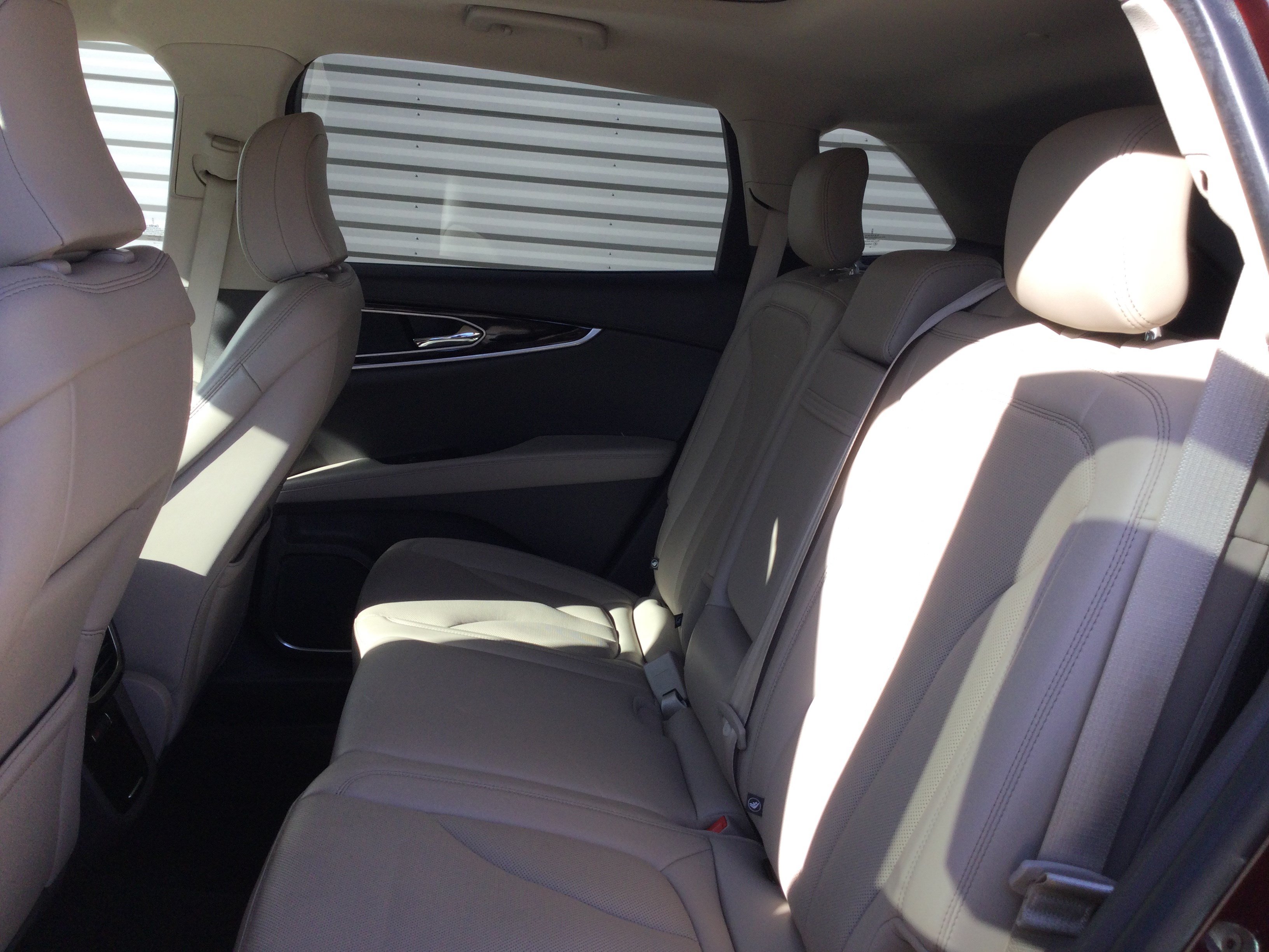 Used 2022 Lincoln Nautilus Reserve AWD/4WD image 10
