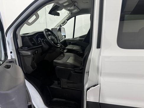 Used 2024 Ford Transit 350 XLT RWD image 13