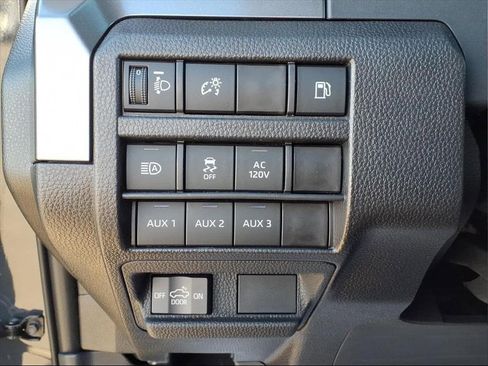 New 2025 Toyota Tacoma TRD Off-Road image 13