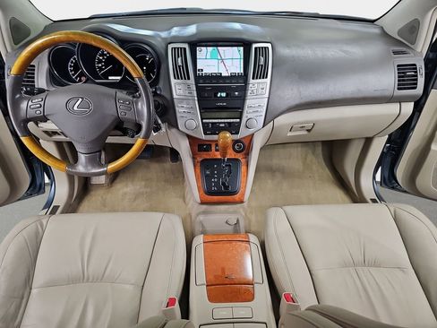 Used 2008 Lexus RX 350 AWD image 10