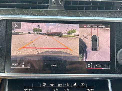Used 2019 Audi A7 3.0T Premium Plus w/ Premium Plus Package image 26
