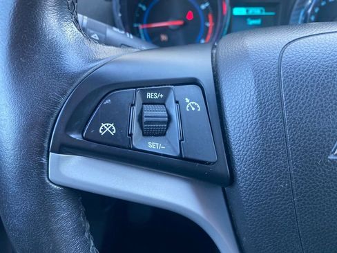 Used 2013 Chevrolet Cruze LT w/ All-Star Edition image 8