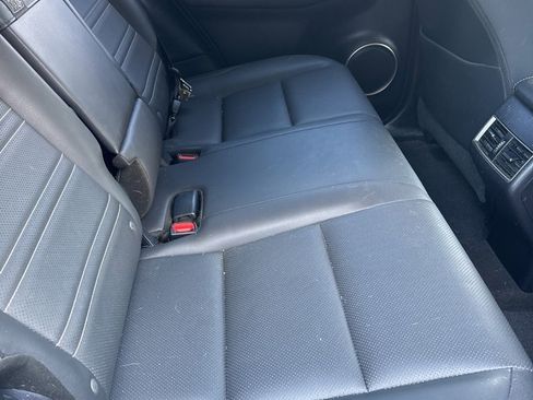 Used 2016 Lexus NX 200t 200t w/ Premium Package image 6